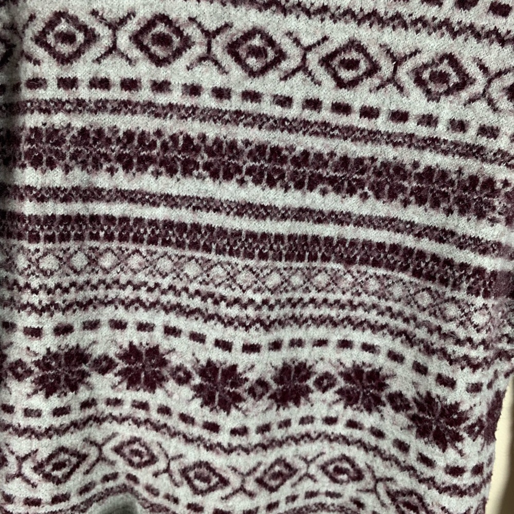 Super Soft Fenn Wright Turtleneck - image 2